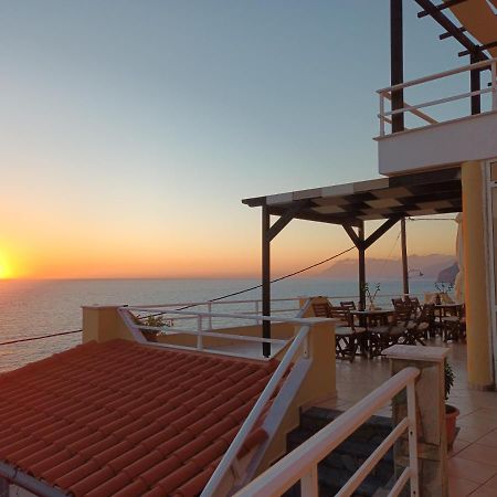 Dream Apartments Limnionas Εξωτερικό φωτογραφία