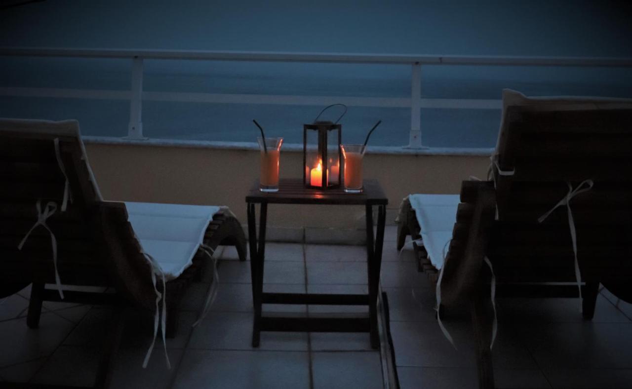 Dream Apartments Limnionas Εξωτερικό φωτογραφία