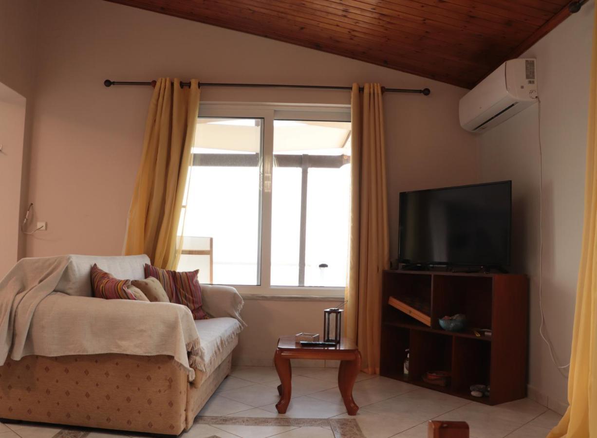 Dream Apartments Limnionas Εξωτερικό φωτογραφία
