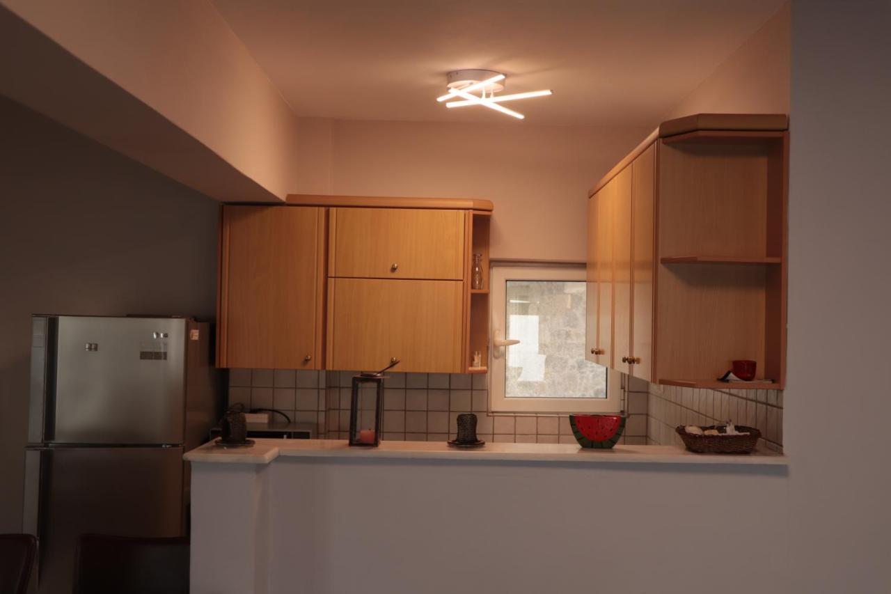 Dream Apartments Limnionas Εξωτερικό φωτογραφία