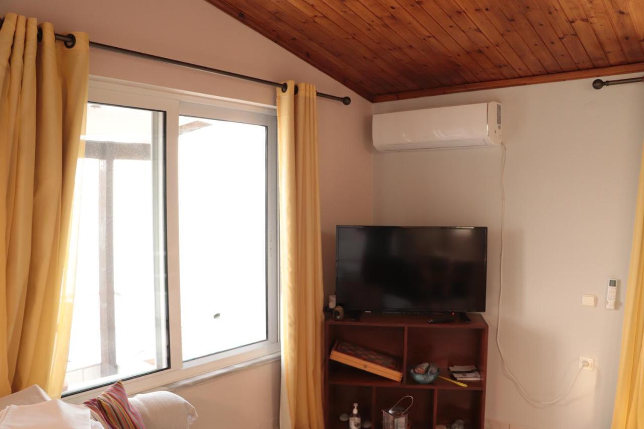 Dream Apartments Limnionas Εξωτερικό φωτογραφία