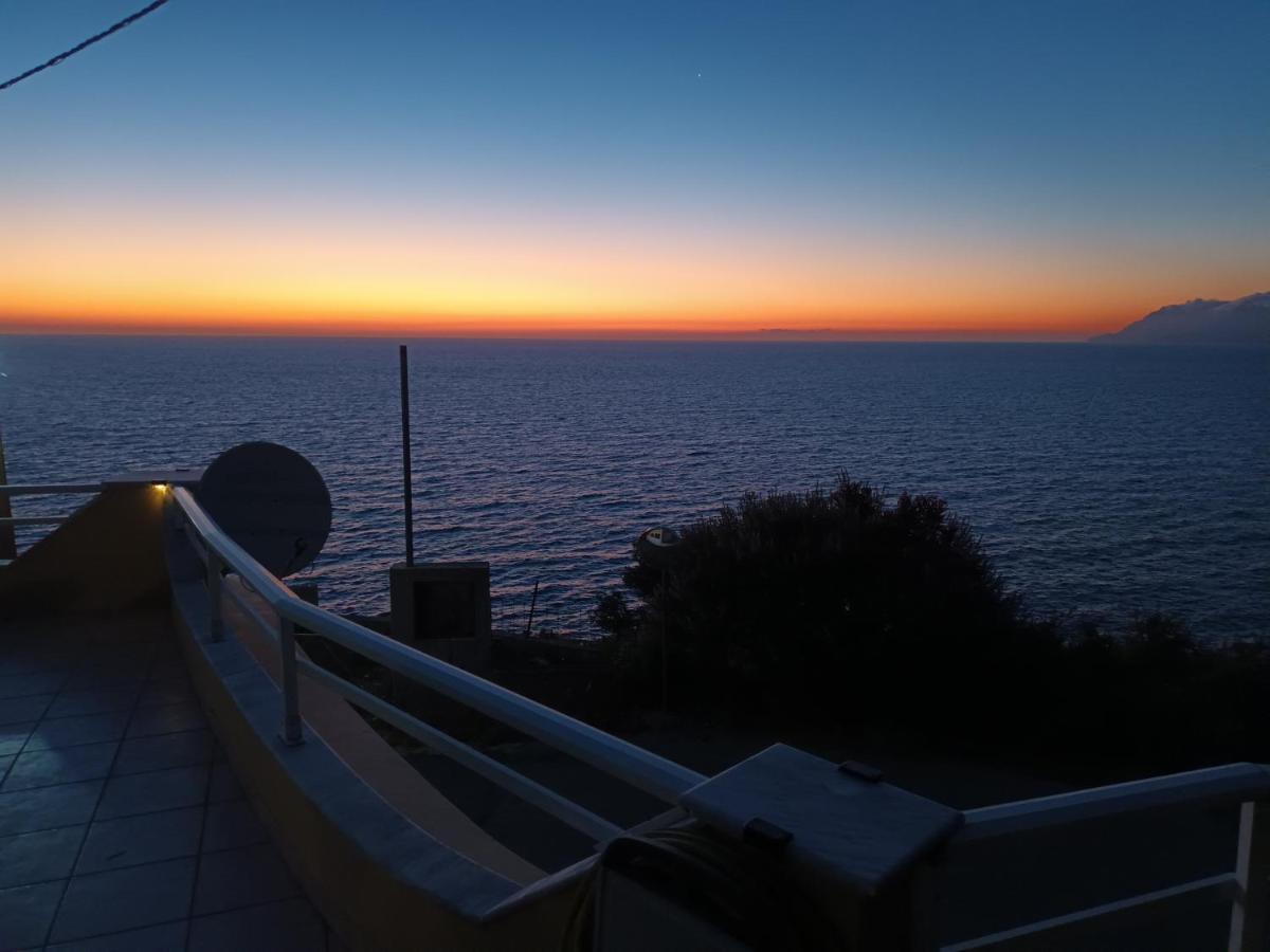 Dream Apartments Limnionas Εξωτερικό φωτογραφία