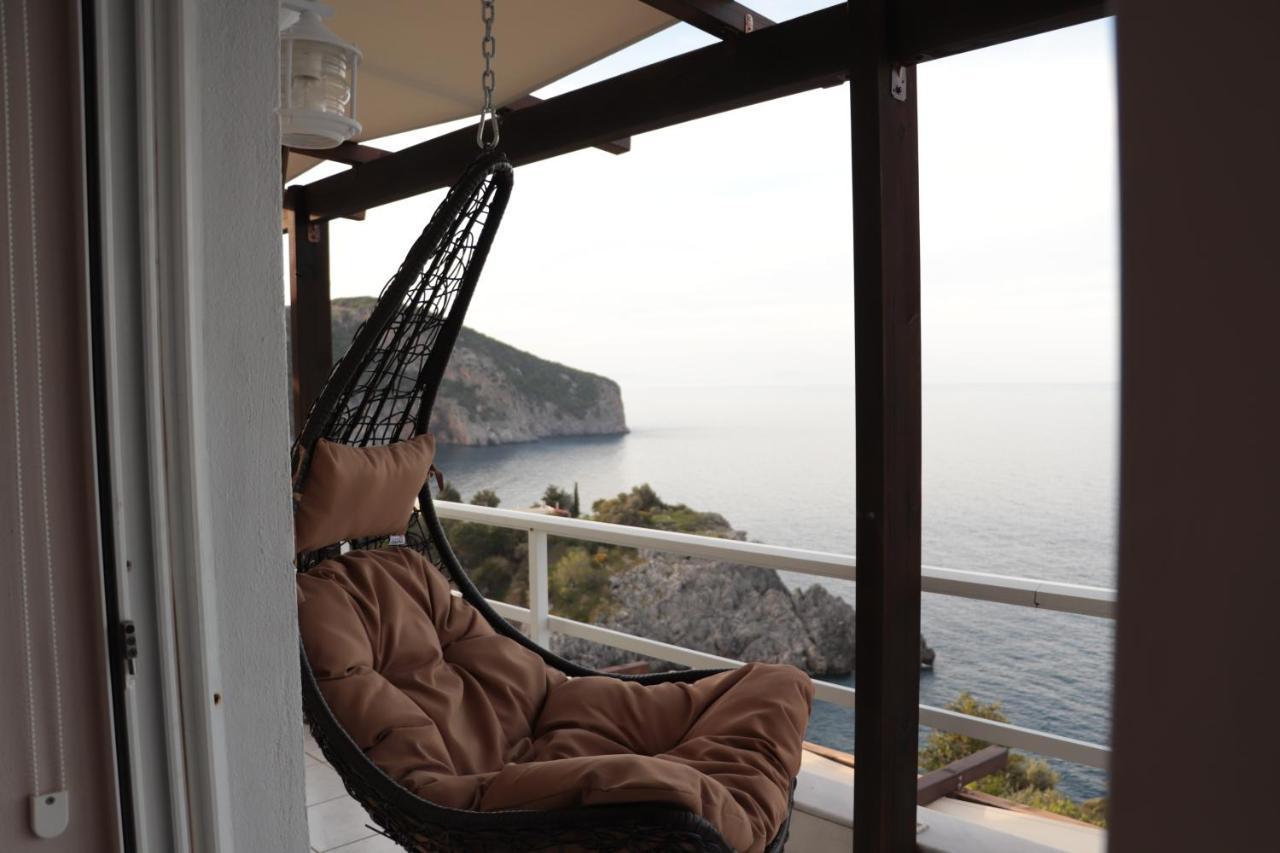 Dream Apartments Limnionas Εξωτερικό φωτογραφία