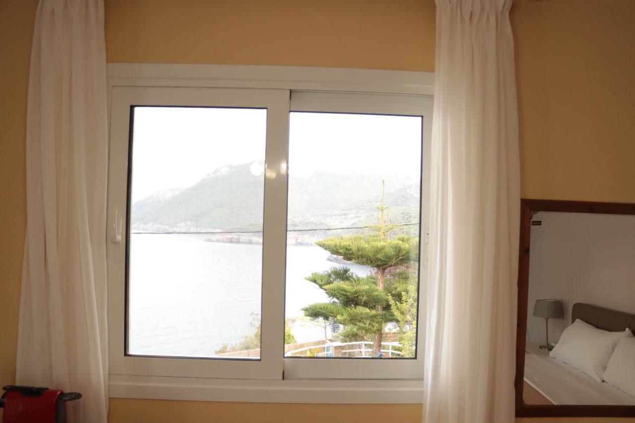 Dream Apartments Limnionas Εξωτερικό φωτογραφία