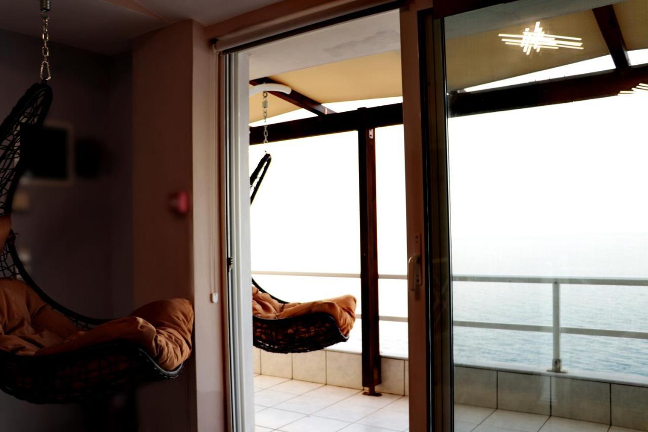 Dream Apartments Limnionas Εξωτερικό φωτογραφία