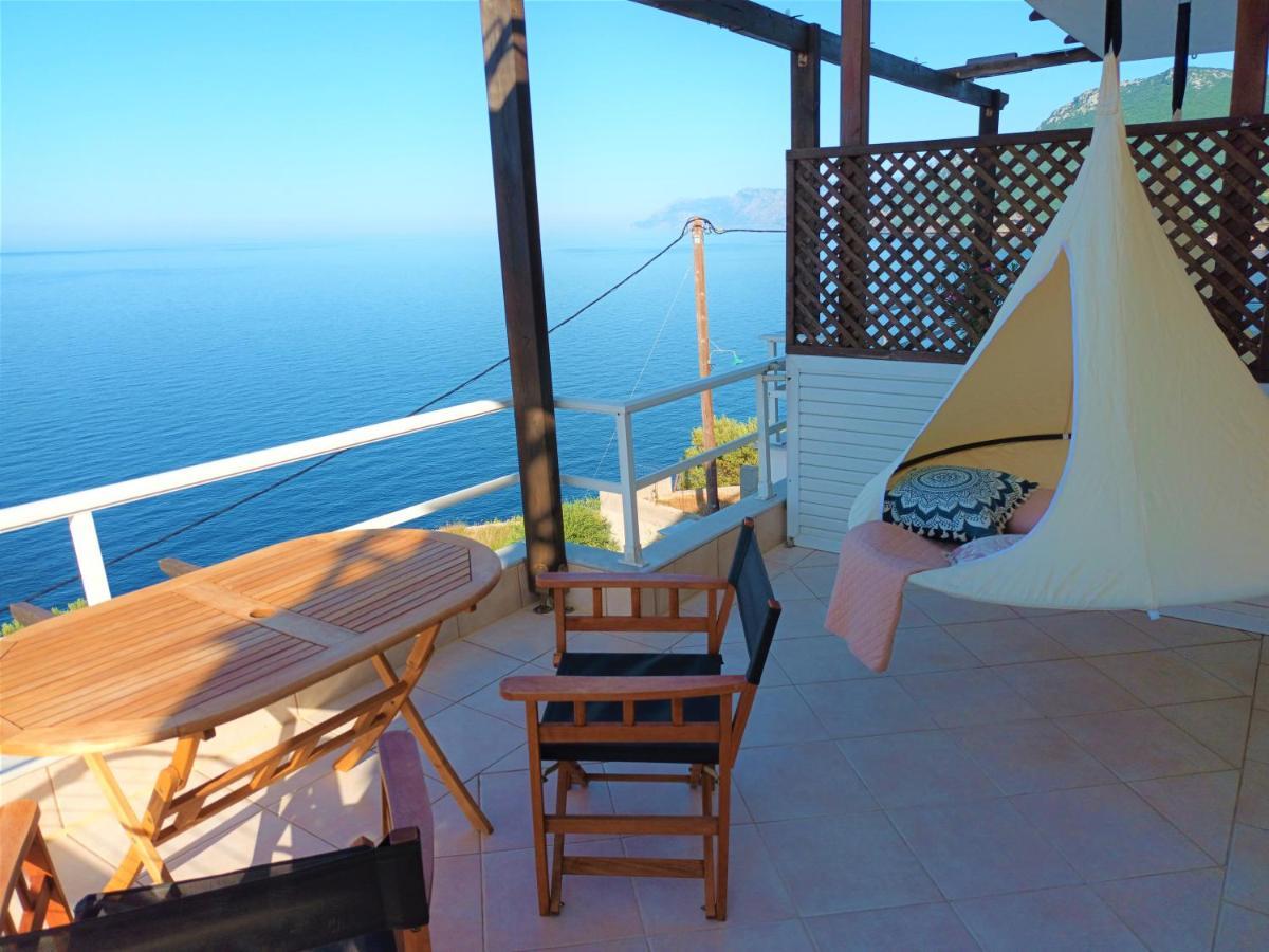 Dream Apartments Limnionas Εξωτερικό φωτογραφία