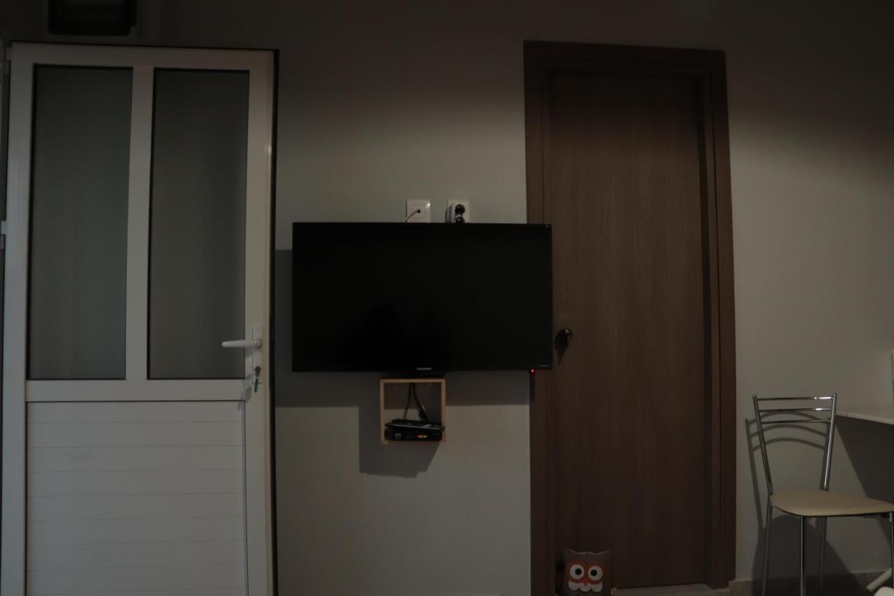 Dream Apartments Limnionas Εξωτερικό φωτογραφία