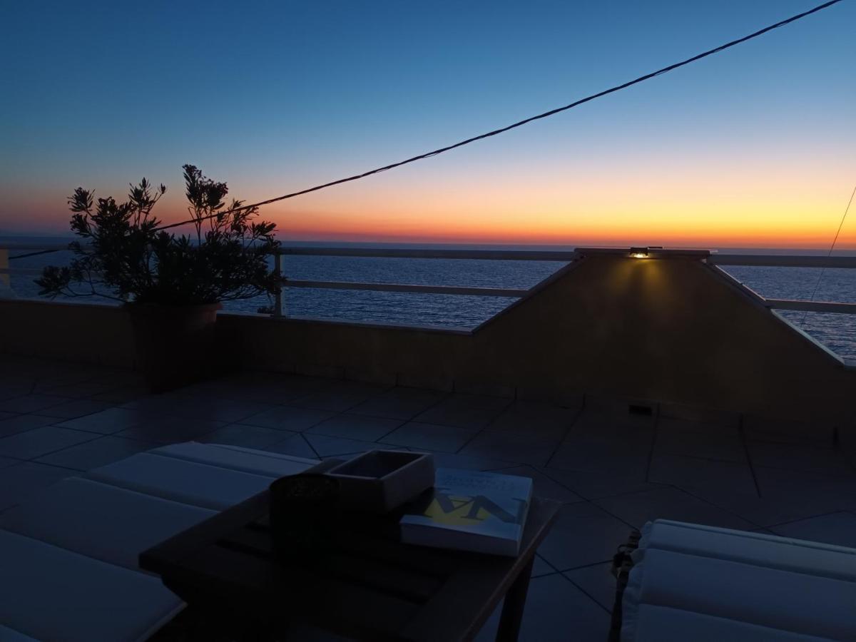 Dream Apartments Limnionas Εξωτερικό φωτογραφία