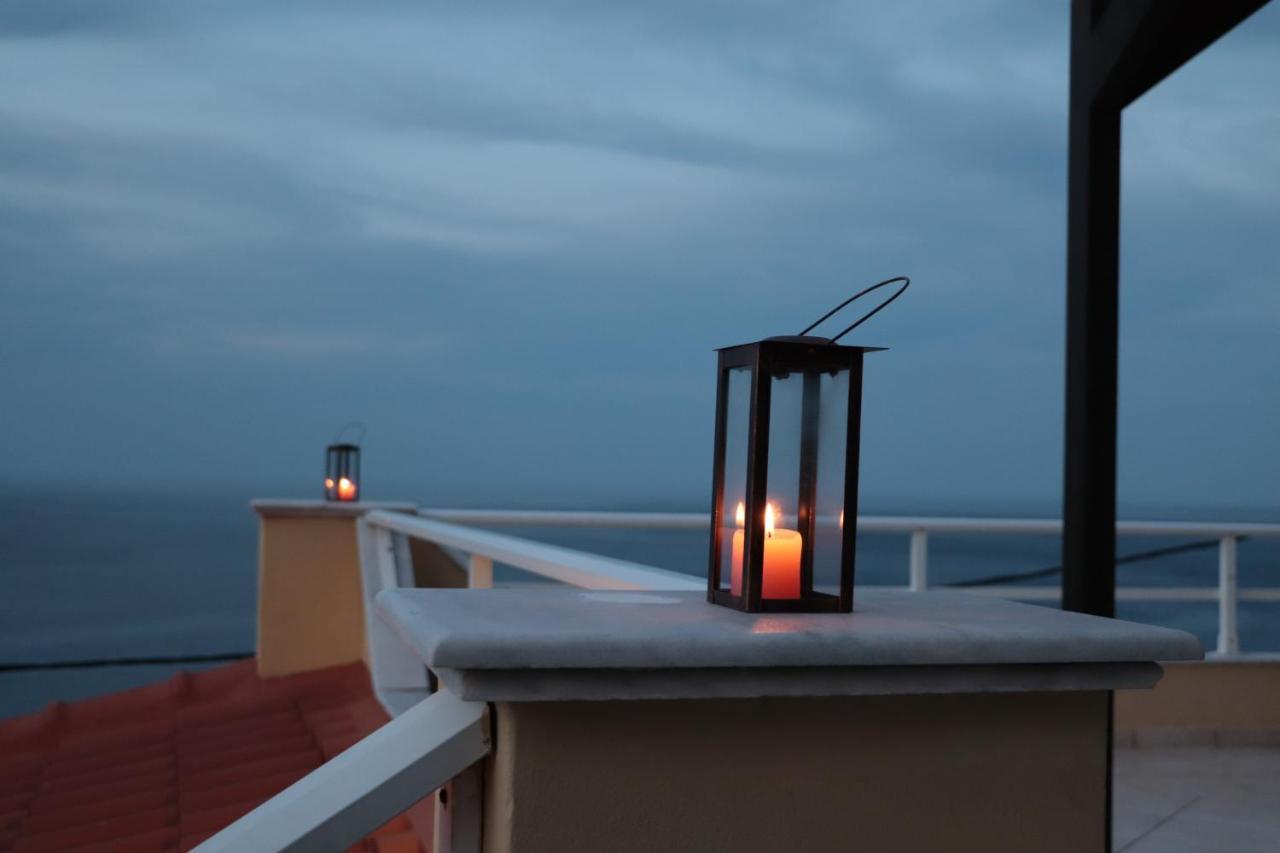 Dream Apartments Limnionas Εξωτερικό φωτογραφία