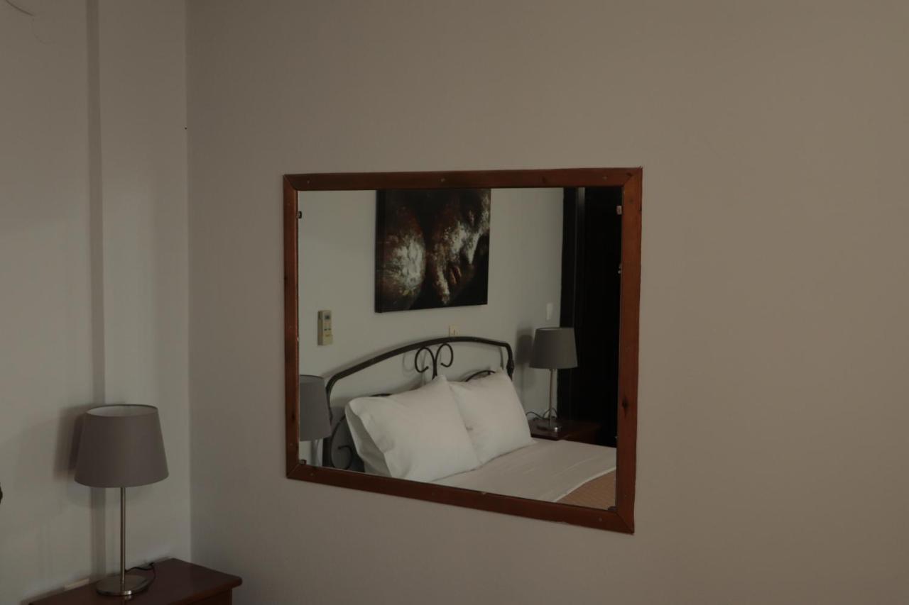 Dream Apartments Limnionas Εξωτερικό φωτογραφία