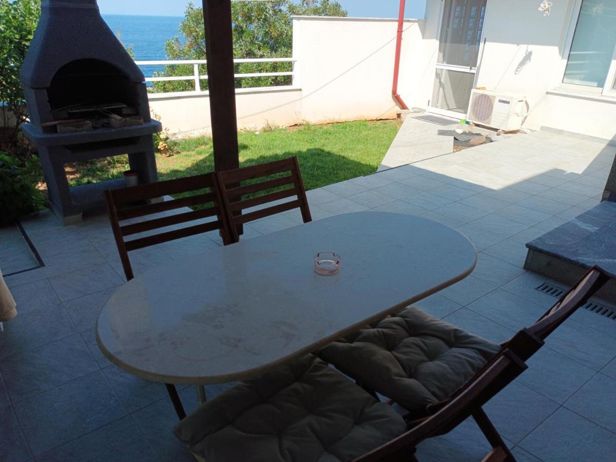 Dream Apartments Limnionas Εξωτερικό φωτογραφία