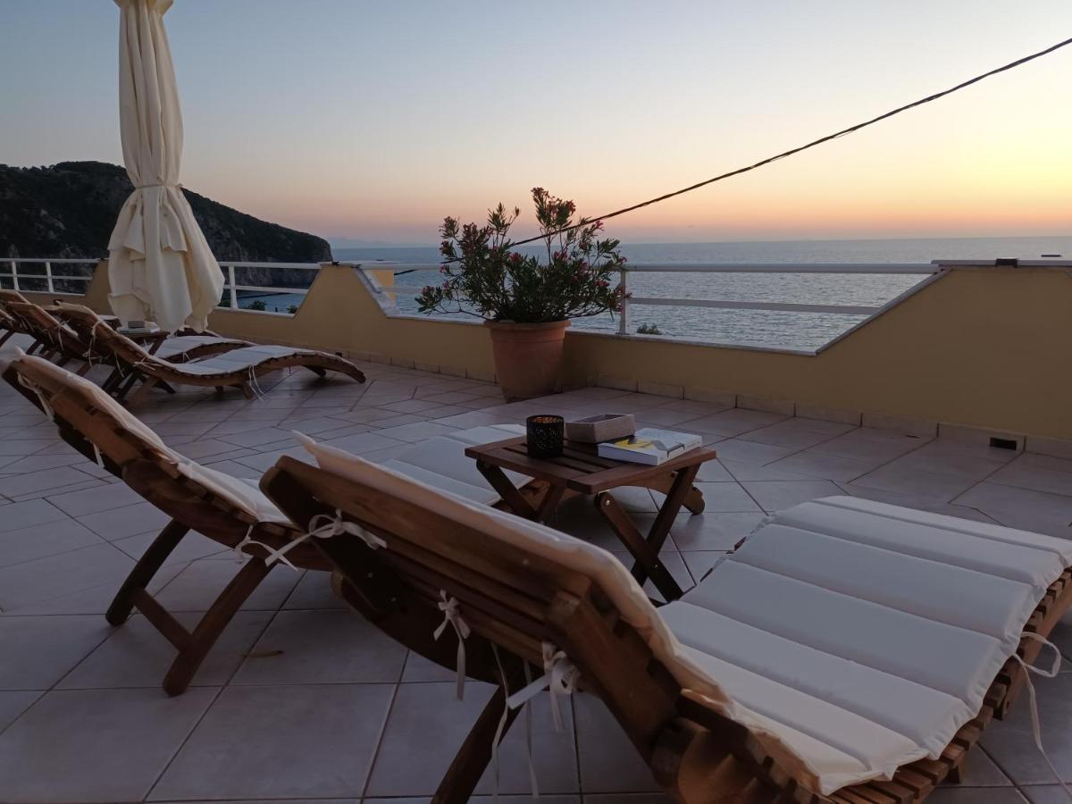Dream Apartments Limnionas Εξωτερικό φωτογραφία