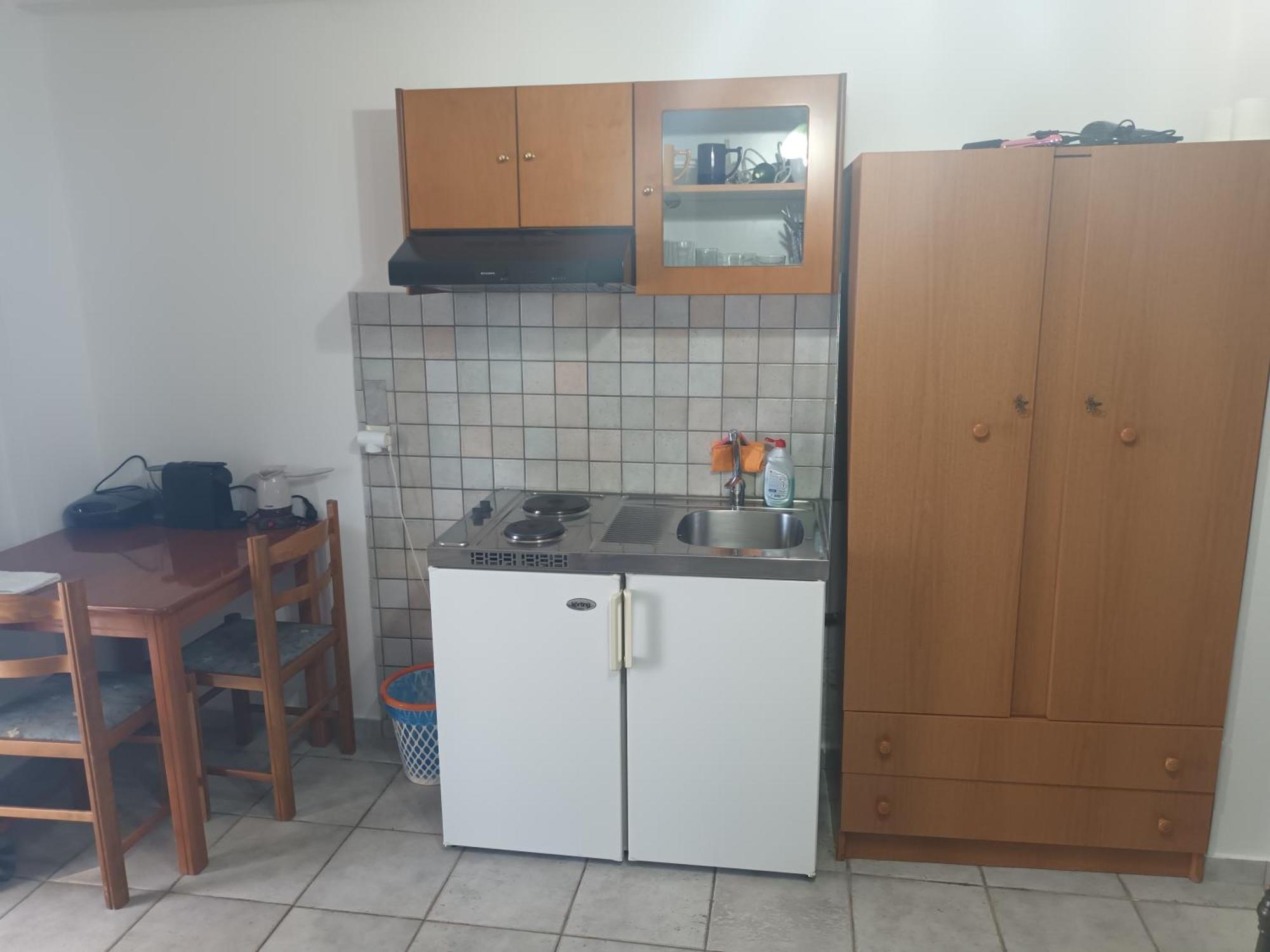 Dream Apartments Limnionas Δωμάτιο φωτογραφία
