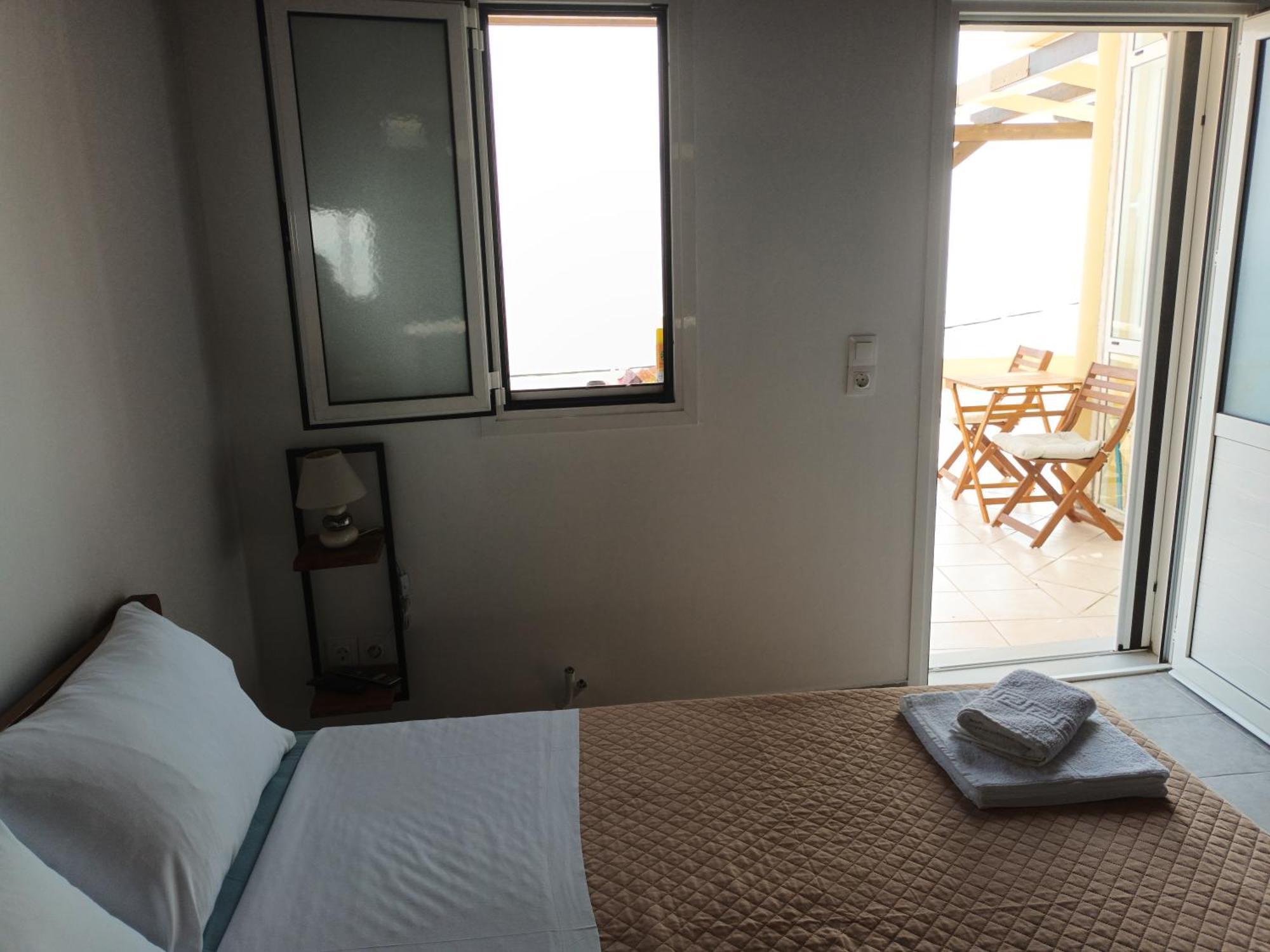 Dream Apartments Limnionas Δωμάτιο φωτογραφία