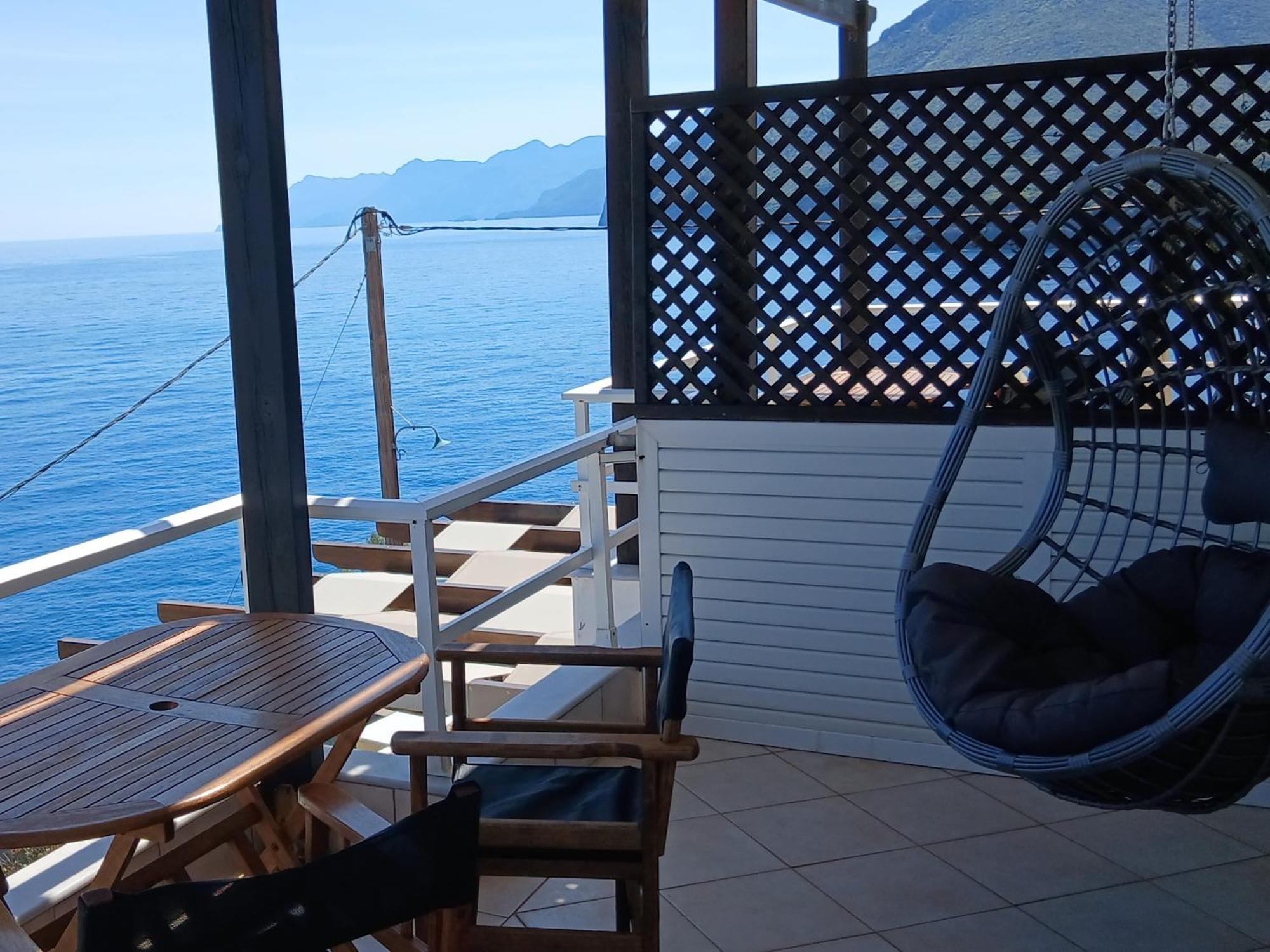 Dream Apartments Limnionas Εξωτερικό φωτογραφία
